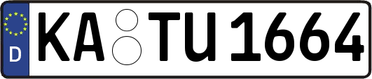 KA-TU1664