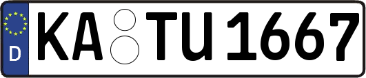 KA-TU1667