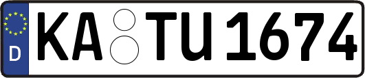 KA-TU1674