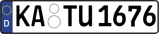 KA-TU1676
