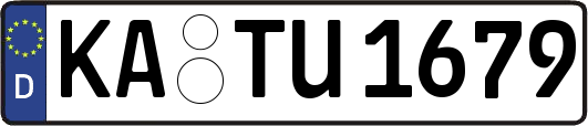 KA-TU1679
