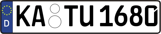 KA-TU1680
