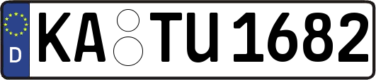 KA-TU1682