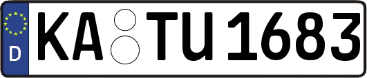 KA-TU1683