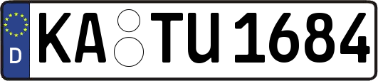 KA-TU1684