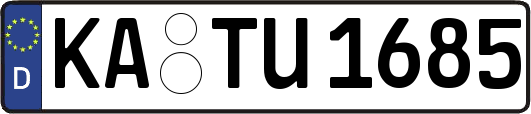 KA-TU1685
