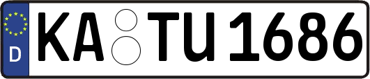 KA-TU1686