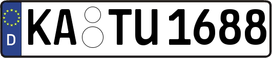 KA-TU1688