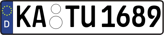 KA-TU1689