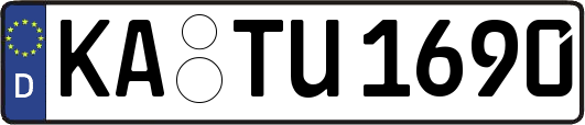 KA-TU1690