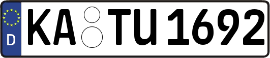 KA-TU1692