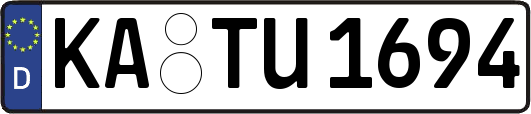 KA-TU1694