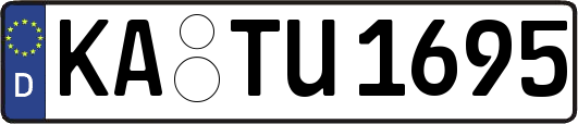 KA-TU1695