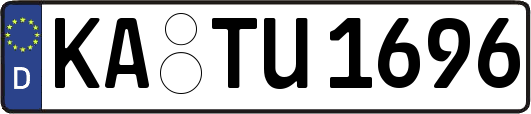 KA-TU1696