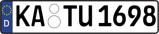KA-TU1698
