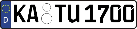KA-TU1700