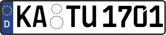 KA-TU1701
