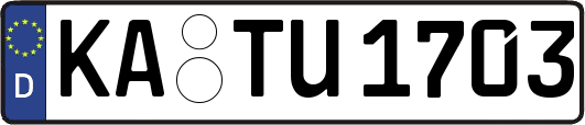 KA-TU1703