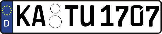 KA-TU1707