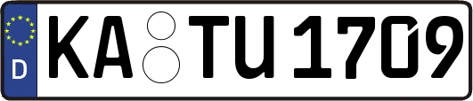 KA-TU1709
