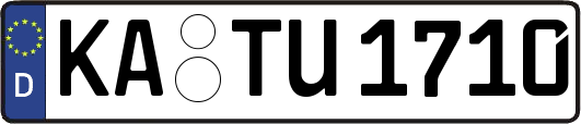 KA-TU1710