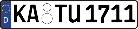 KA-TU1711