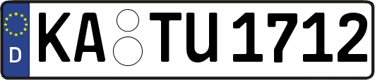 KA-TU1712