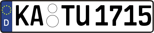 KA-TU1715