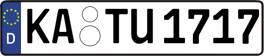 KA-TU1717