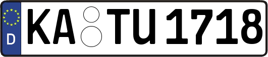 KA-TU1718