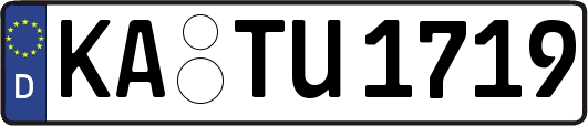 KA-TU1719