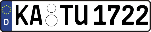 KA-TU1722