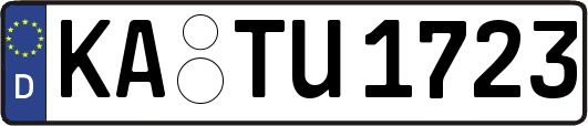 KA-TU1723