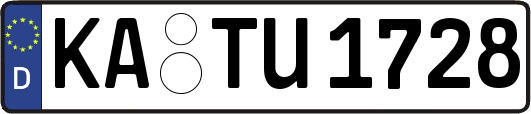 KA-TU1728