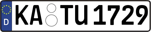 KA-TU1729