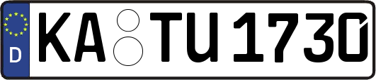 KA-TU1730