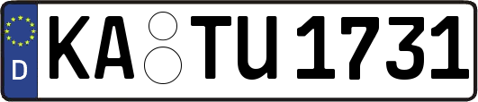 KA-TU1731
