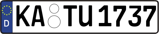 KA-TU1737