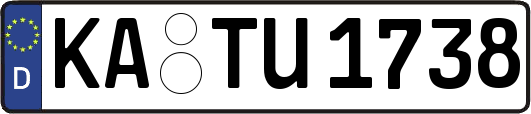 KA-TU1738