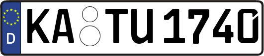 KA-TU1740