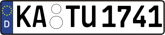 KA-TU1741