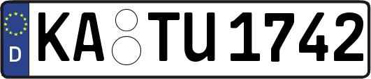 KA-TU1742