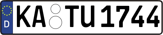 KA-TU1744