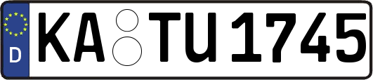 KA-TU1745