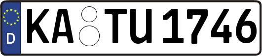 KA-TU1746