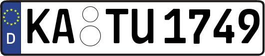 KA-TU1749