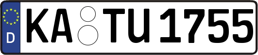 KA-TU1755