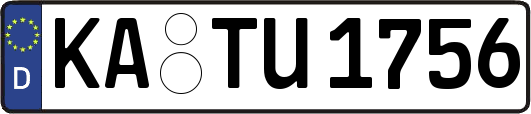 KA-TU1756