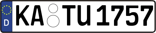 KA-TU1757