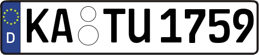 KA-TU1759